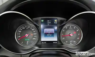Mercedes-Benz C-Class 2017 2.0 гидро, миниатюра 8 Mercedes-Benz C-Class 2017 2.0 гидро, миниатюра 8