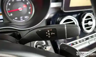 Mercedes-Benz C-Class 2017 2.0 гидро, миниатюра 9 Mercedes-Benz C-Class 2017 2.0 гидро, миниатюра 9