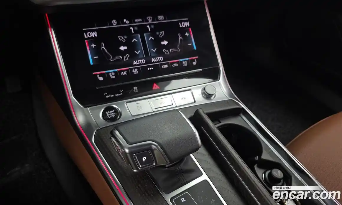 Audi A6 2022 2.0 автомат (гидро), фото 12