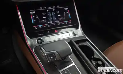 Audi A6 2022 2.0 автомат (гидро), миниатюра 12