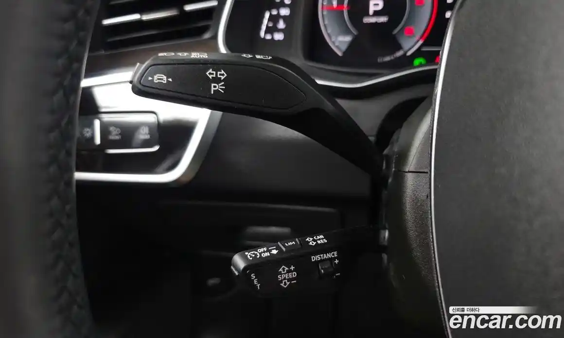 Audi A6 2022 2.0 автомат (гидро), фото 23
