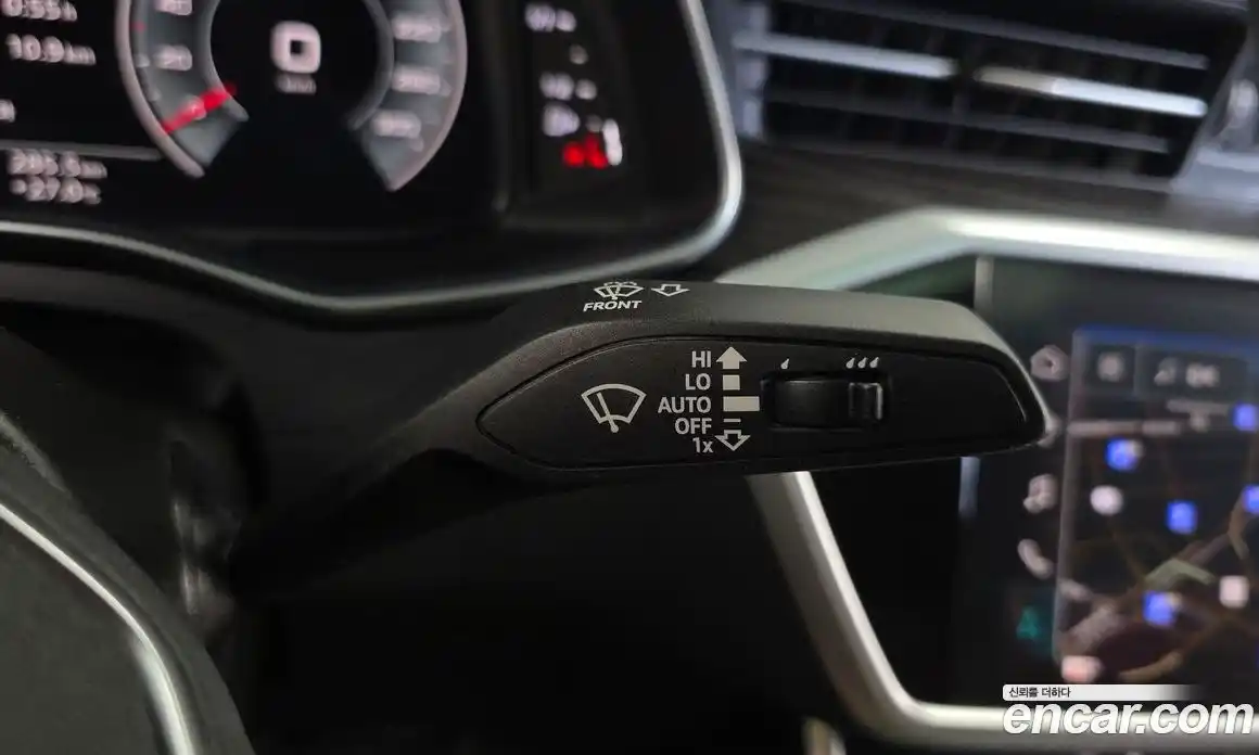Audi A6 2022 2.0 автомат (гидро), фото 28