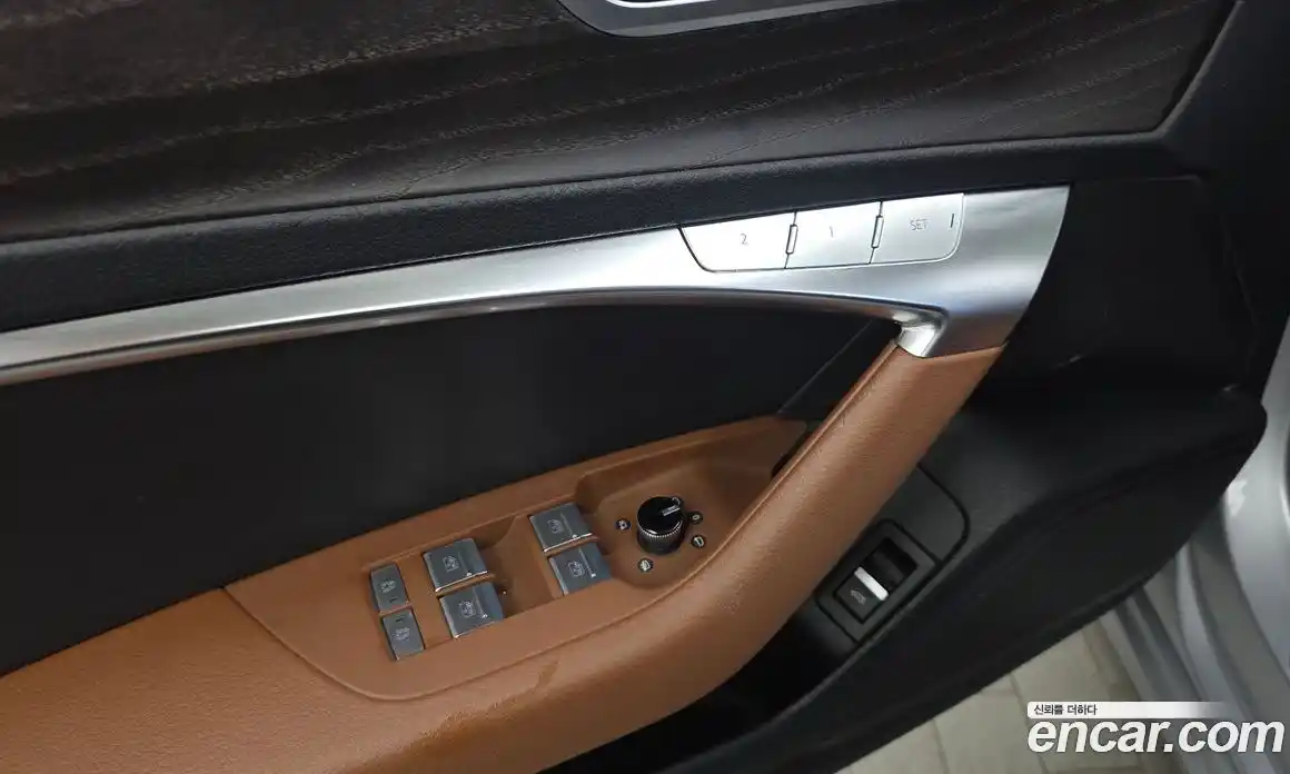 Audi A6 2022 2.0 автомат (гидро), фото 29