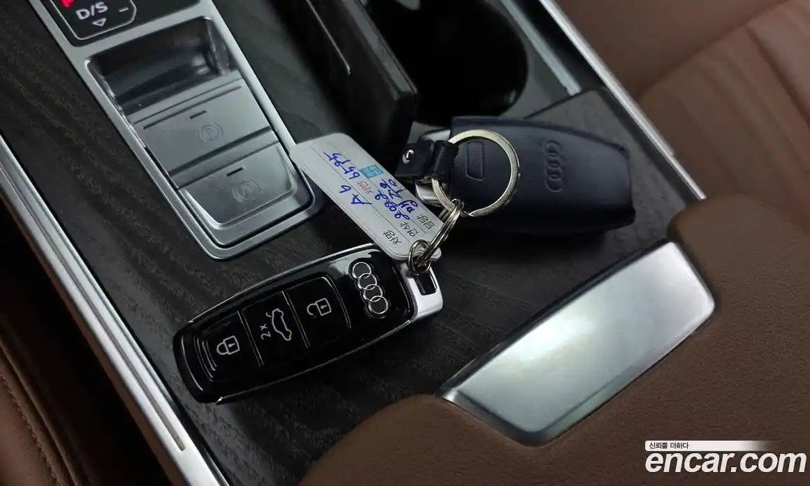 Audi A6 2022 2.0 автомат (гидро), фото 32