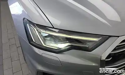 Audi A6 2022 2.0 автомат (гидро), миниатюра 8