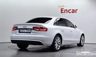 Audi A4 2015 2.0 автомат (гидро), миниатюра 2
