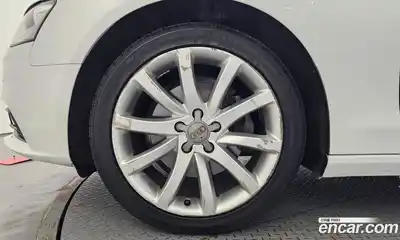 Audi A4 2015 2.0 автомат (гидро), миниатюра 5