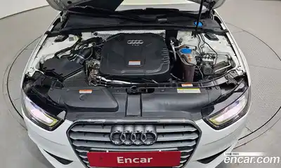 Audi A4 2015 2.0 автомат (гидро), миниатюра 6