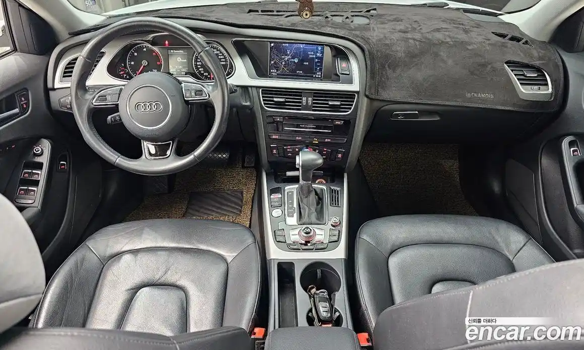 Audi A4 2015 2.0 автомат (гидро), фото 7