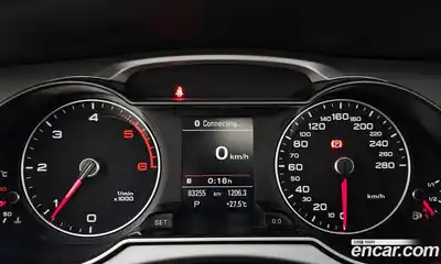 Audi A4 2015 2.0 автомат (гидро), миниатюра 8