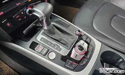 Audi A4 2015 2.0 автомат (гидро), миниатюра 9