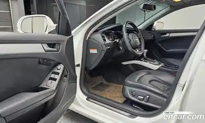 Audi A4 2015 2.0 автомат (гидро), миниатюра 10