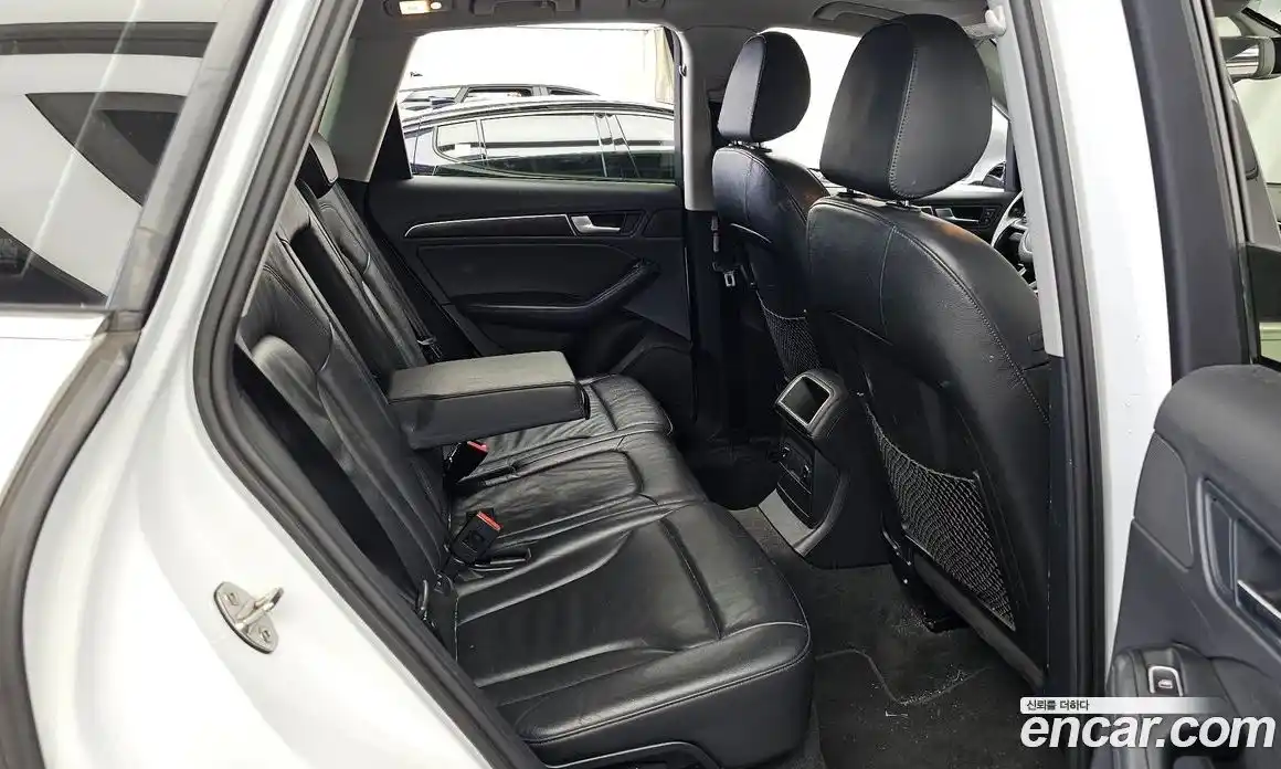 Audi Q5 2016 2.0 автомат (гидро), фото 12