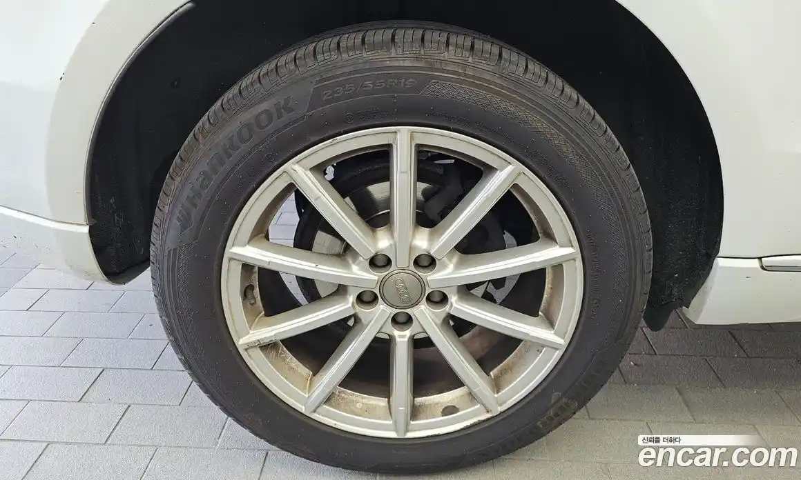 Audi Q5 2016 2.0 автомат (гидро), фото 5