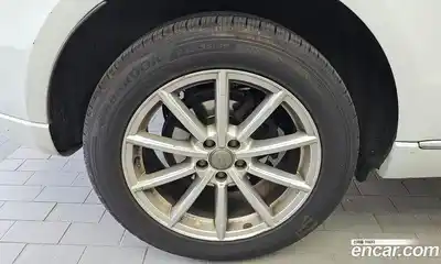 Audi Q5 2016 2.0 автомат (гидро), миниатюра 5