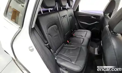 Audi Q5 2015 2.0 автомат (гидро), миниатюра 12