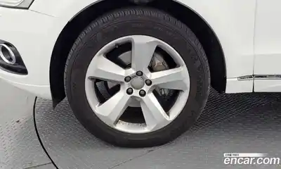 Audi Q5 2015 2.0 автомат (гидро), миниатюра 5
