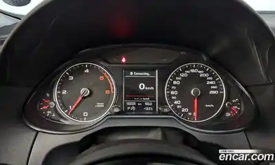 Audi Q5 2015 2.0 автомат (гидро), миниатюра 8