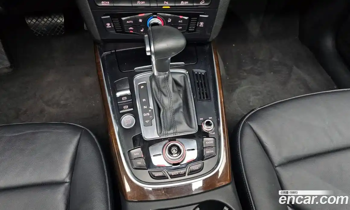 Audi Q5 2015 2.0 автомат (гидро), фото 9