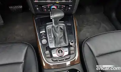 Audi Q5 2015 2.0 автомат (гидро), миниатюра 9