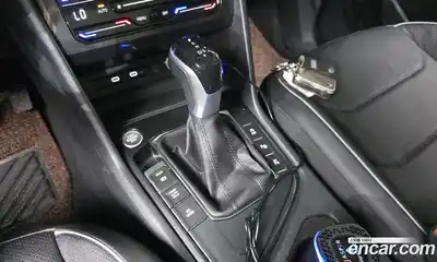 Volkswagen Tiguan 2023 2.0 автомат (гидро), миниатюра 12