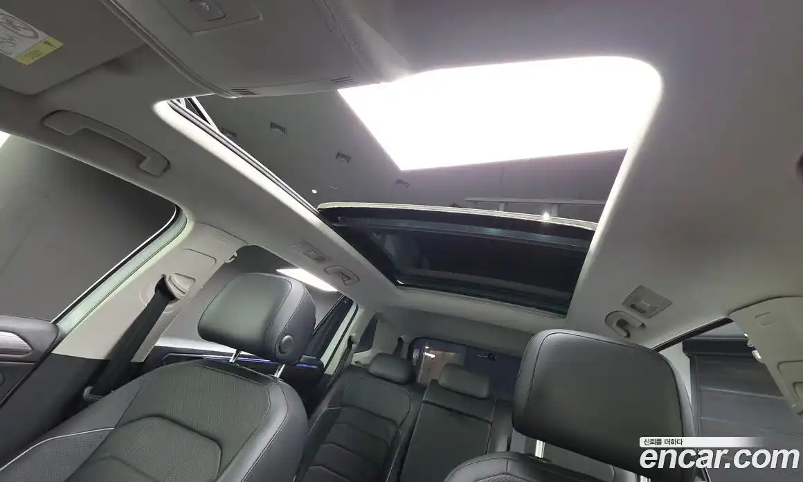 Volkswagen Tiguan 2023 2.0 автомат (гидро), фото 18