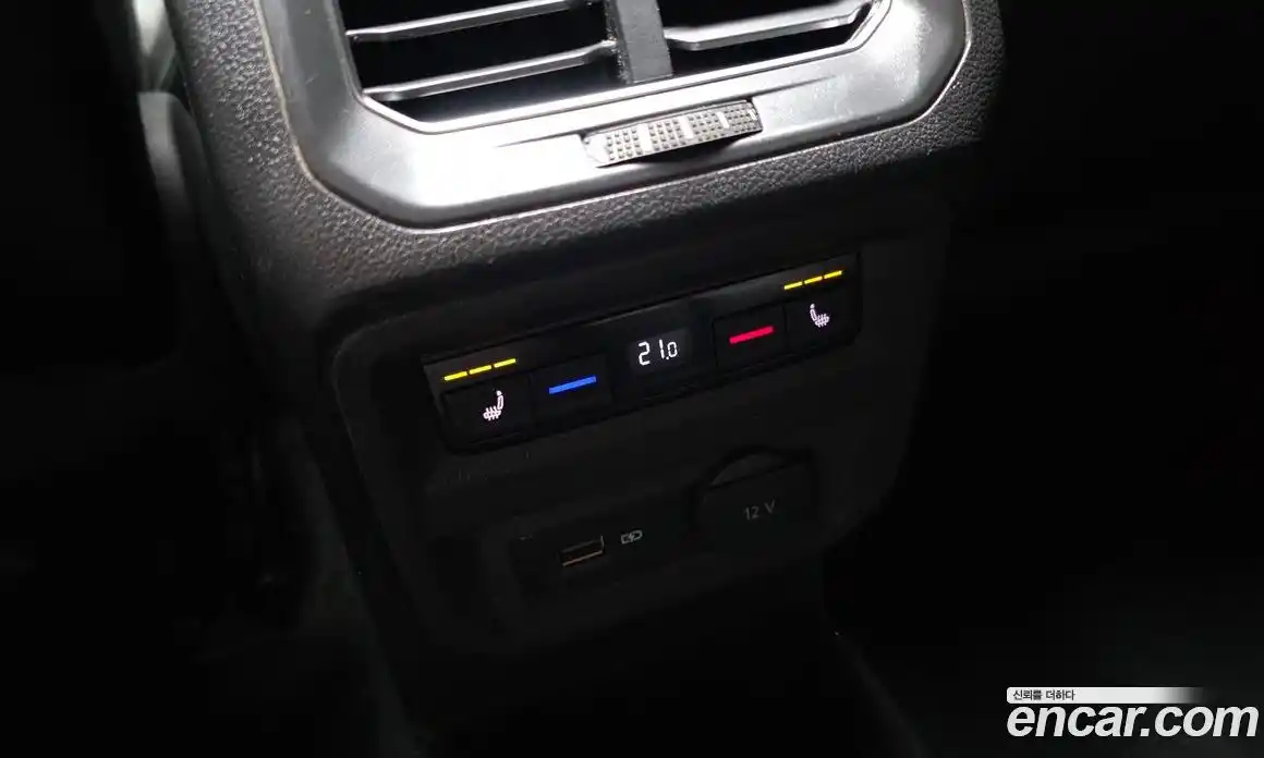 Volkswagen Tiguan 2018 2.0 автомат (гидро), фото 24