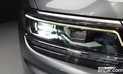 Volkswagen Tiguan 2018 2.0 автомат (гидро), миниатюра 8