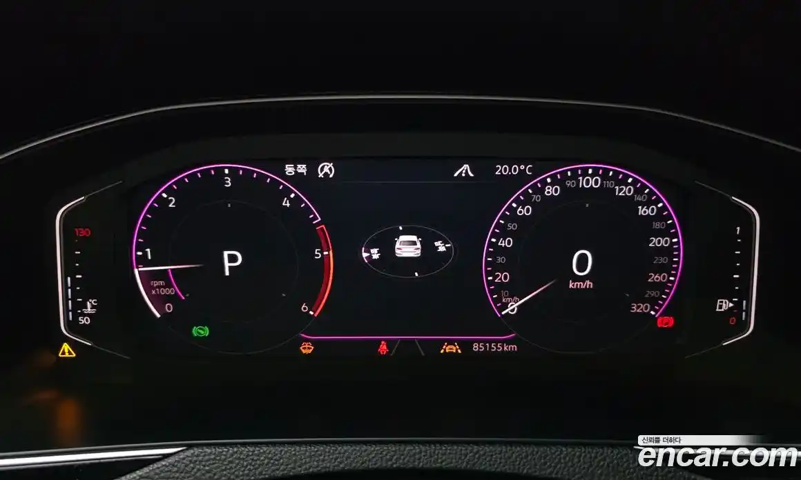 Volkswagen Arteon 2020 2.0 автомат (гидро), фото 11