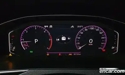 Volkswagen Arteon 2020 2.0 автомат (гидро), миниатюра 11