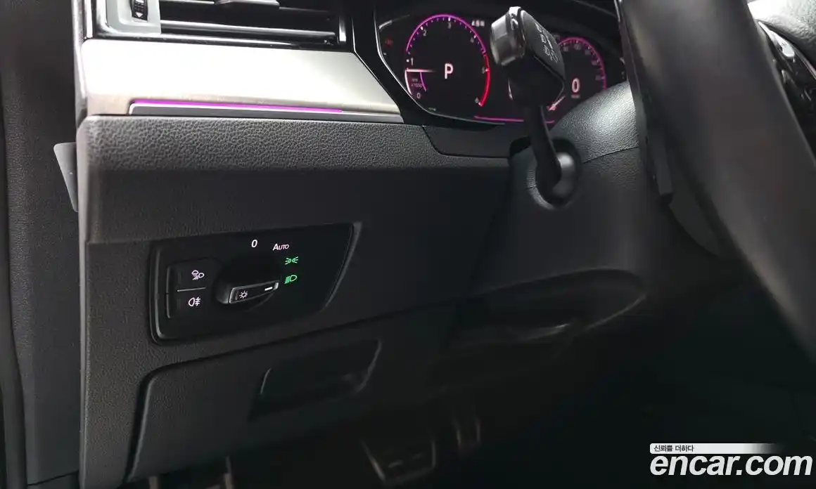 Volkswagen Arteon 2020 2.0 автомат (гидро), фото 29