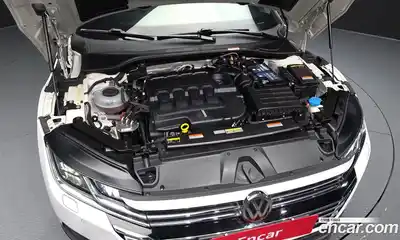 Volkswagen Arteon 2020 2.0 автомат (гидро), миниатюра 6