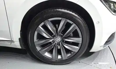 Volkswagen Arteon 2020 2.0 автомат (гидро), миниатюра 7