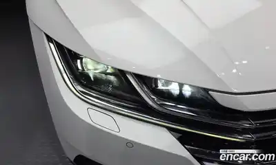 Volkswagen Arteon 2020 2.0 автомат (гидро), миниатюра 8