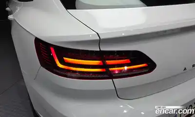 Volkswagen Arteon 2020 2.0 автомат (гидро), миниатюра 9