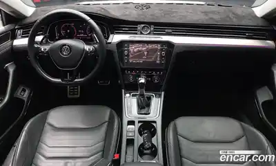 Volkswagen Arteon 2020 2.0 автомат (гидро), миниатюра 10