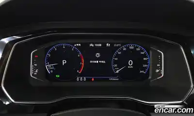 Volkswagen Jetta 2022 1.5 автомат (гидро), миниатюра 11
