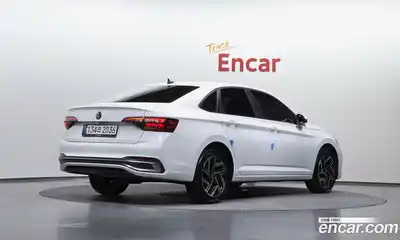 Volkswagen Jetta 2022 1.5 автомат (гидро), миниатюра 2