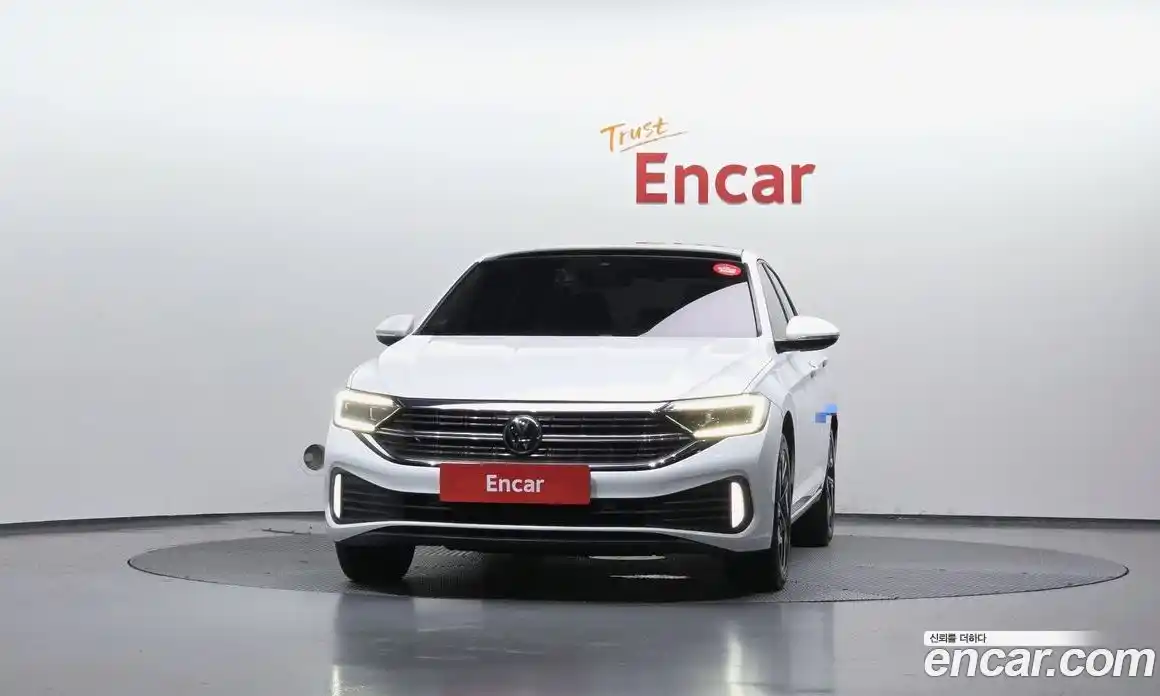 Volkswagen Jetta 2022 1.5 автомат (гидро), фото 3