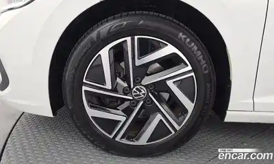 Volkswagen Jetta 2022 1.5 автомат (гидро), миниатюра 5