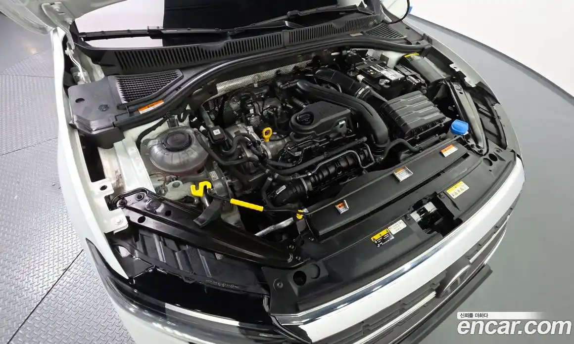 Volkswagen Jetta 2022 1.5 автомат (гидро), фото 6