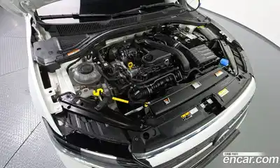 Volkswagen Jetta 2022 1.5 автомат (гидро), миниатюра 6
