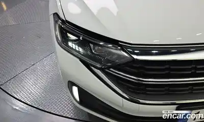 Volkswagen Jetta 2022 1.5 автомат (гидро), миниатюра 8