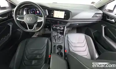 Volkswagen Jetta 2022 1.5 автомат (гидро), миниатюра 10