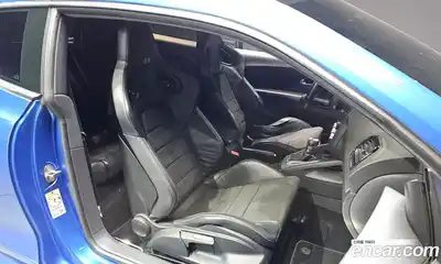 Volkswagen Scirocco 2012 2.0 автомат (гидро), миниатюра 11