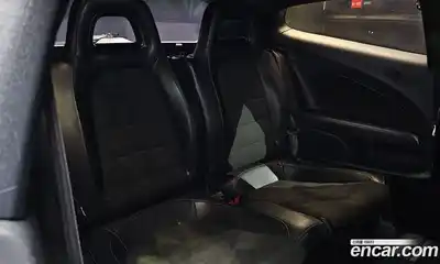 Volkswagen Scirocco 2012 2.0 автомат (гидро), миниатюра 12