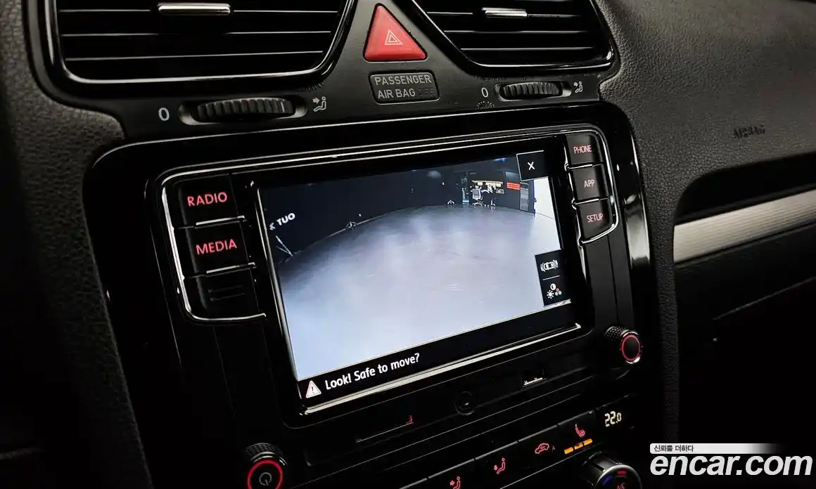 Volkswagen Scirocco 2012 2.0 автомат (гидро), фото 15