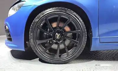 Volkswagen Scirocco 2012 2.0 автомат (гидро), миниатюра 5