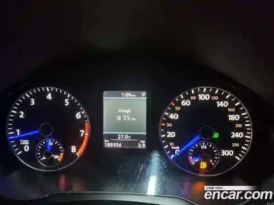 Volkswagen Scirocco 2012 2.0 автомат (гидро), миниатюра 8