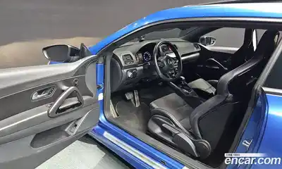 Volkswagen Scirocco 2012 2.0 автомат (гидро), миниатюра 10